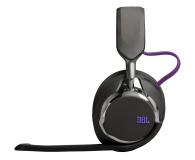 JBL Quantum 950 ANC Czarno-fioletowe - 1501651 - zdjęcie 3